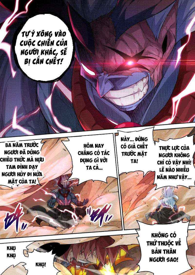 Chapter 360 - Page 4