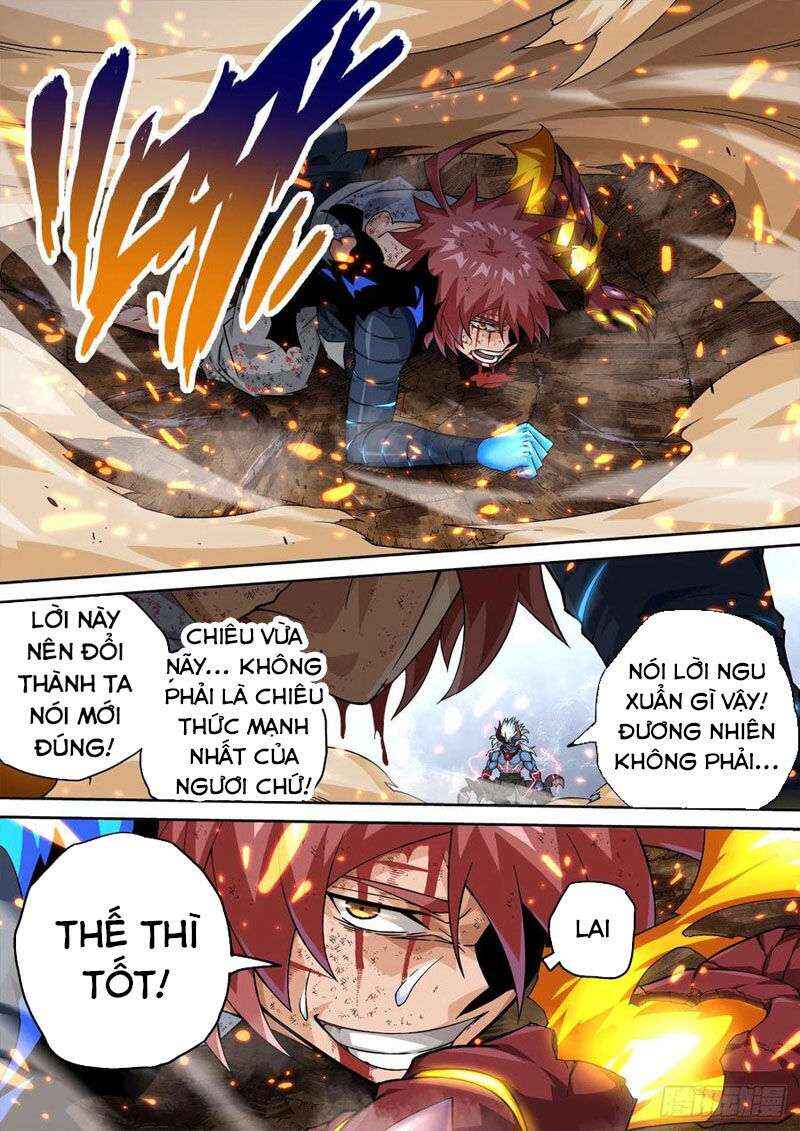 Chapter 360 - Page 5