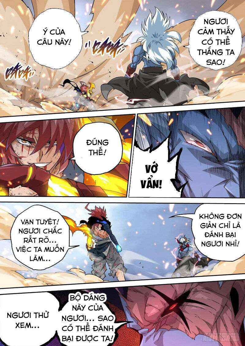 Chapter 360 - Page 6