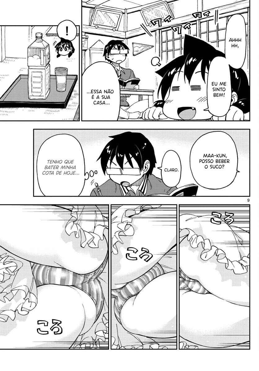 Chapter 124 - Page 10