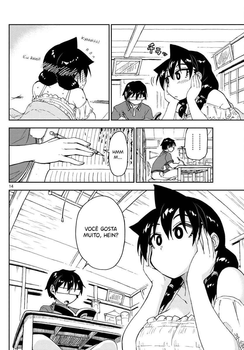 Chapter 124 - Page 15