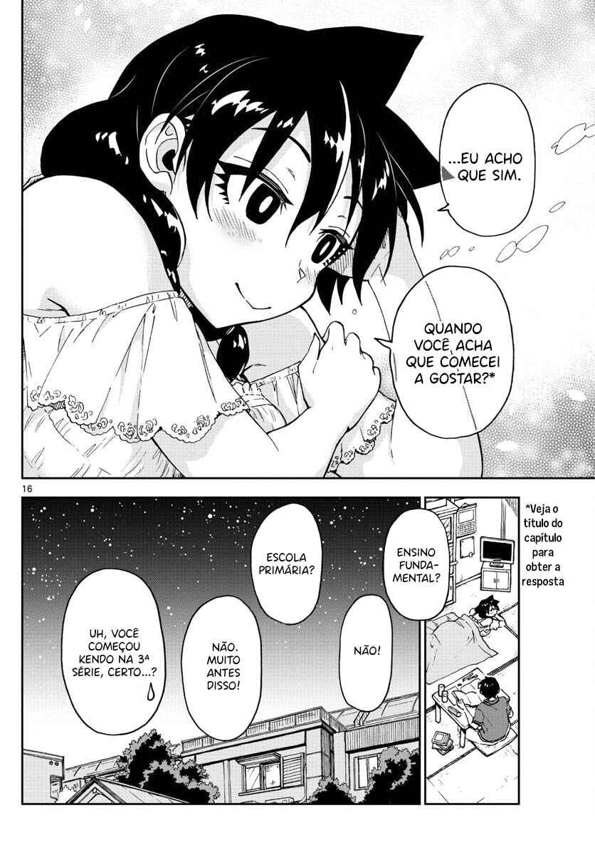 Chapter 124 - Page 17