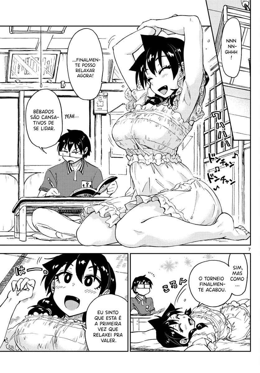 Chapter 124 - Page 8