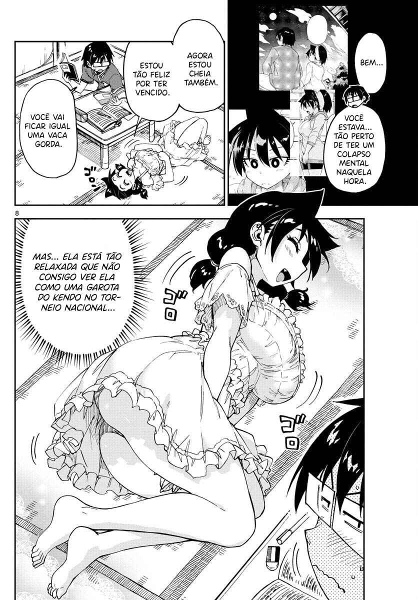 Chapter 124 - Page 9