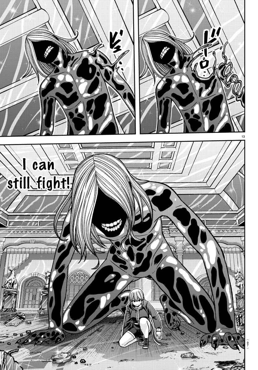 Chapter 125 - Page 13