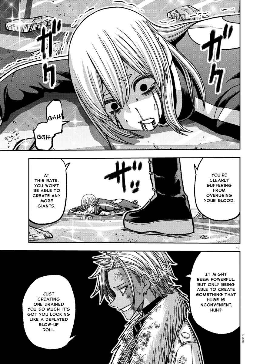 Chapter 125 - Page 18