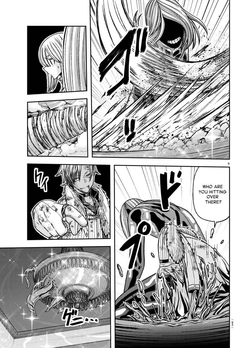 Chapter 125 - Page 9