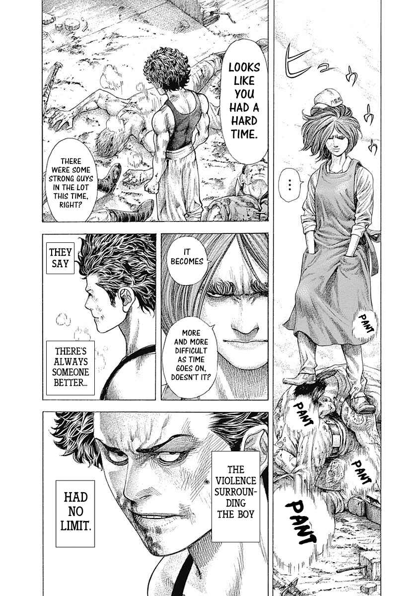 Chapter 378 - Page 10