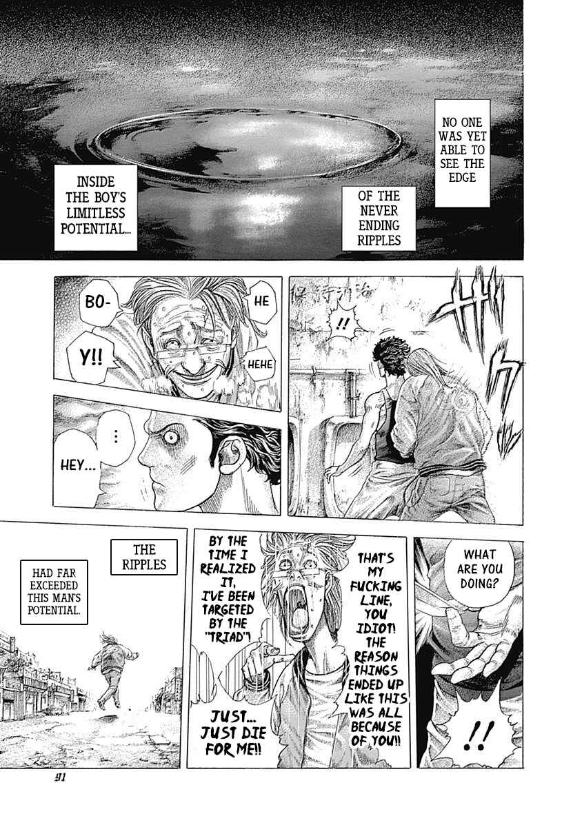 Chapter 378 - Page 11