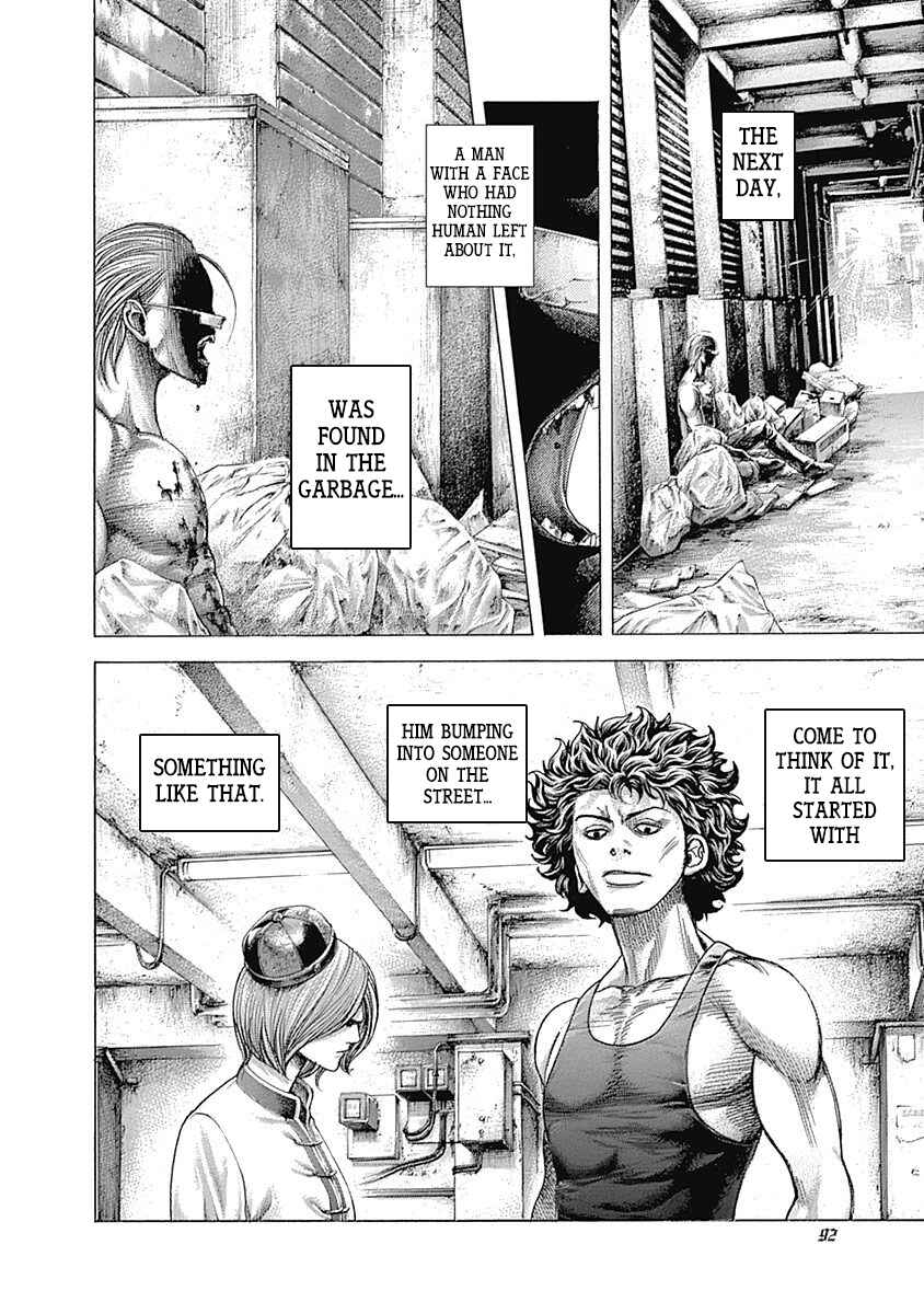Chapter 378 - Page 12