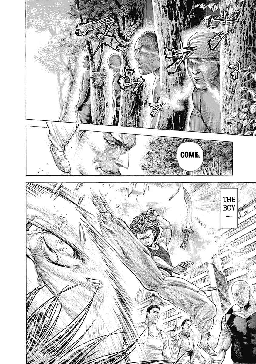 Chapter 378 - Page 8