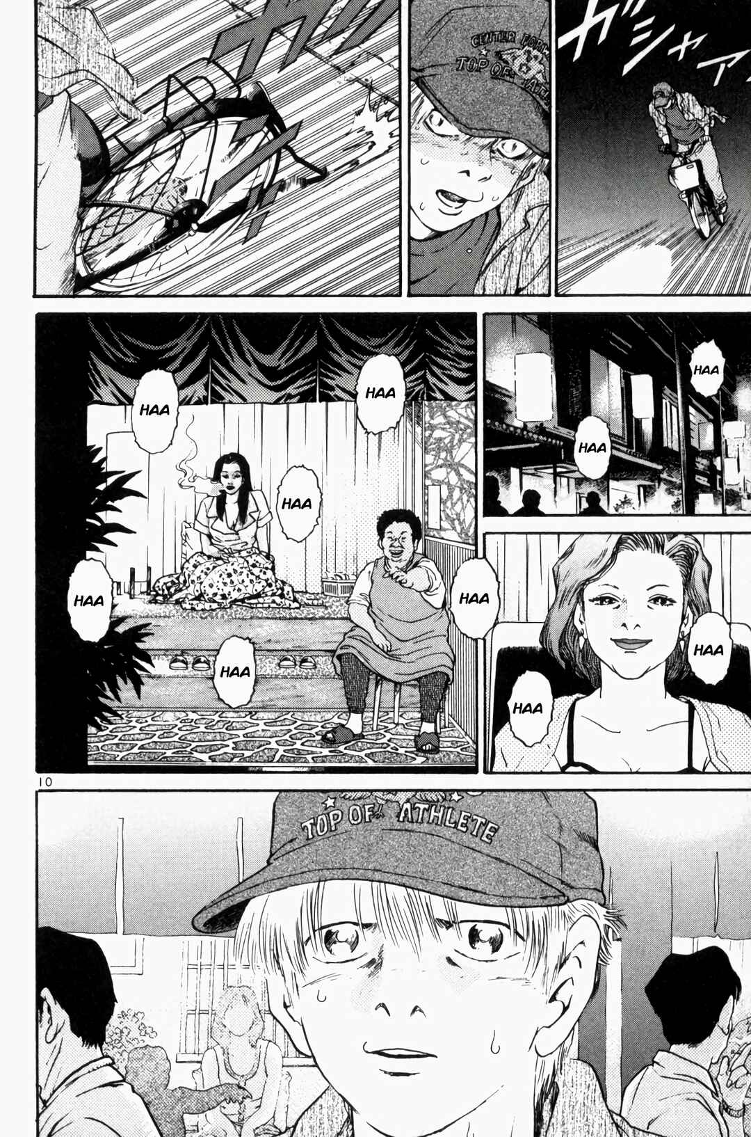 Chapter 149 - Page 10