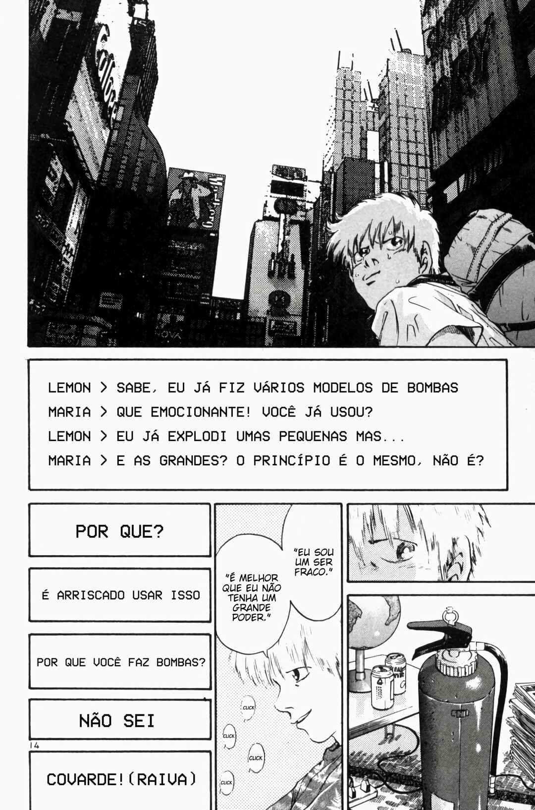 Chapter 149 - Page 14