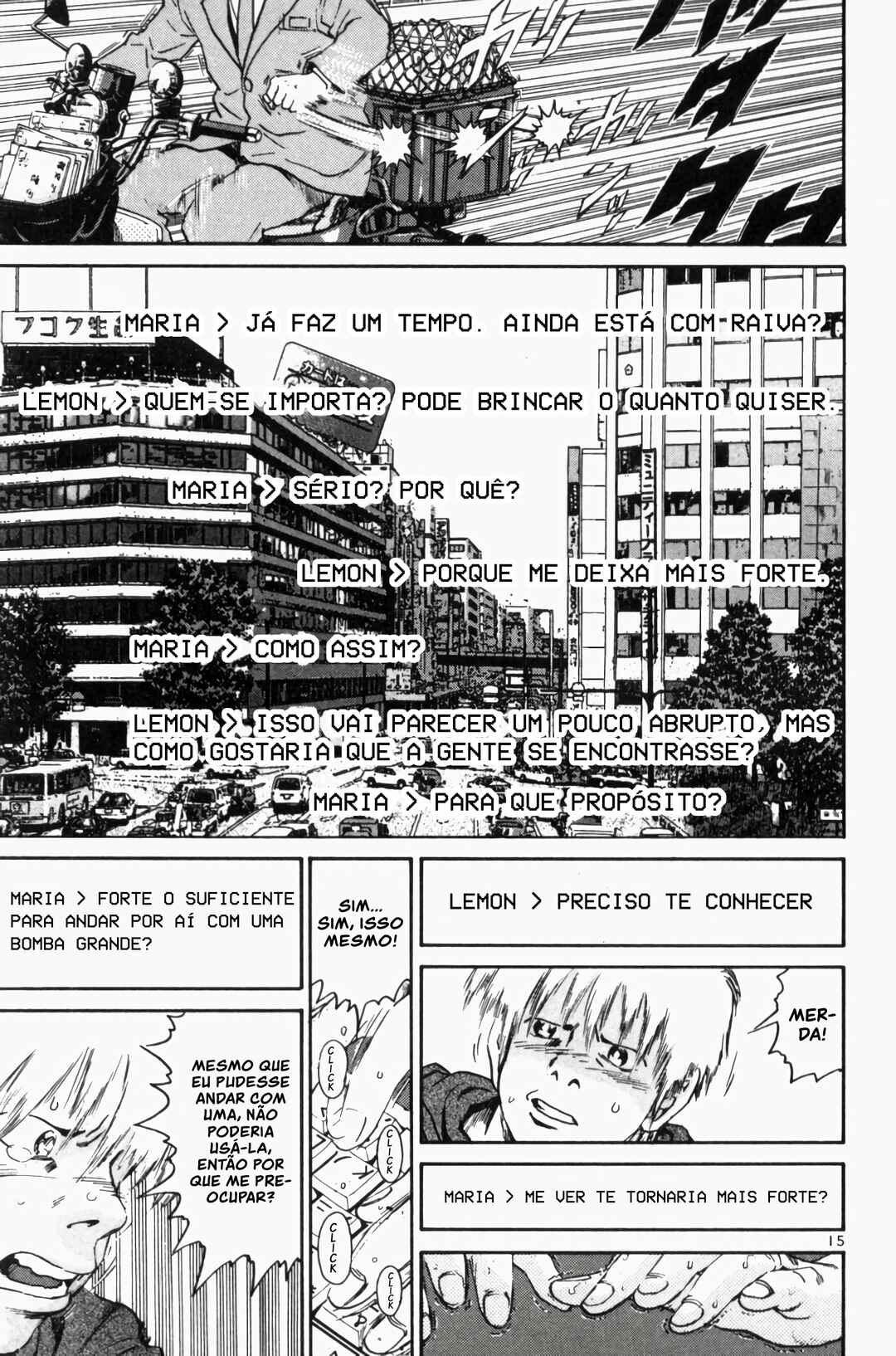 Chapter 149 - Page 15