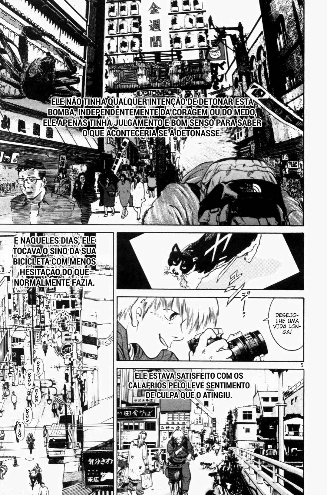 Chapter 149 - Page 5