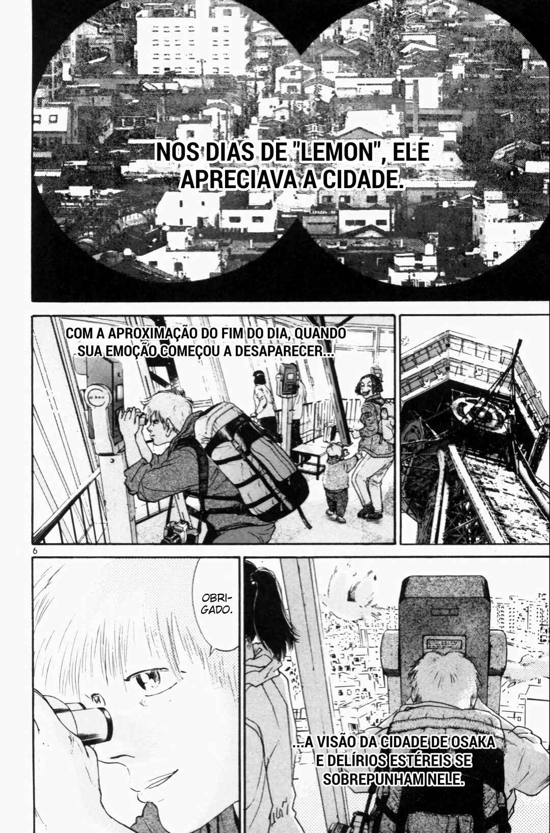 Chapter 149 - Page 6