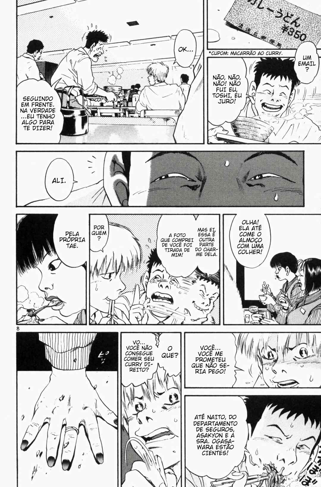Chapter 149 - Page 8