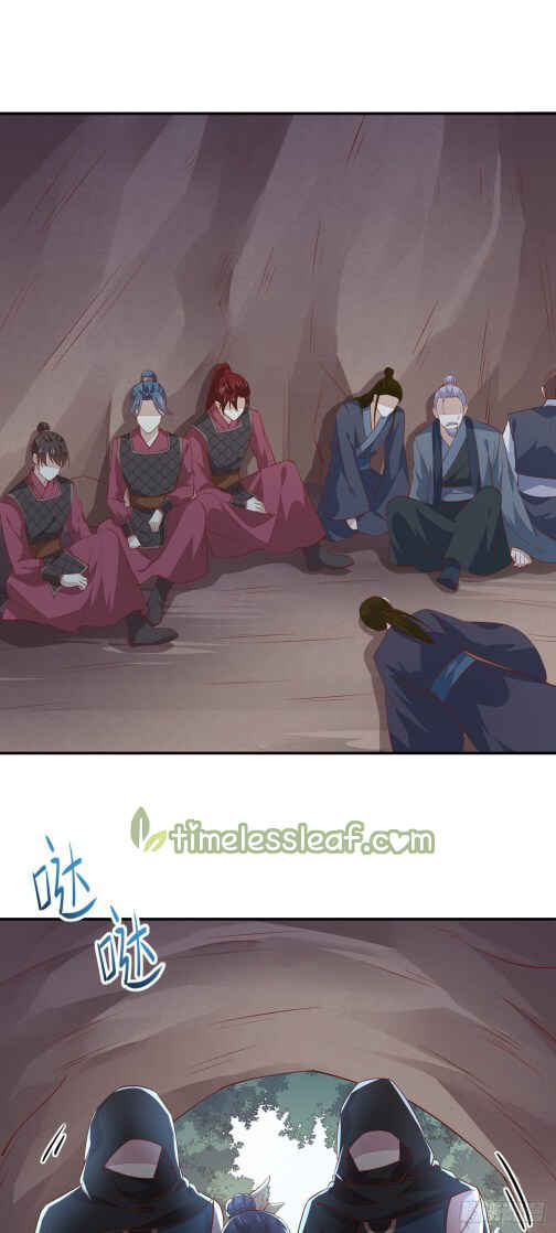 Chapter 87 - Page 20