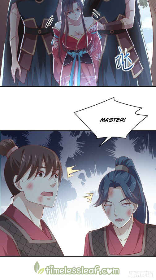 Chapter 87 - Page 21