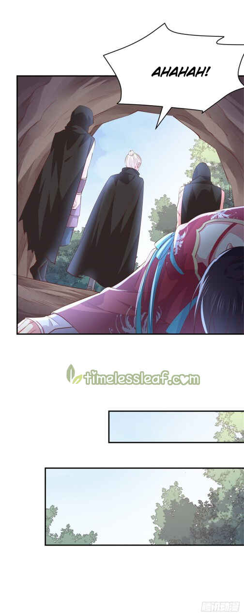 Chapter 87 - Page 23