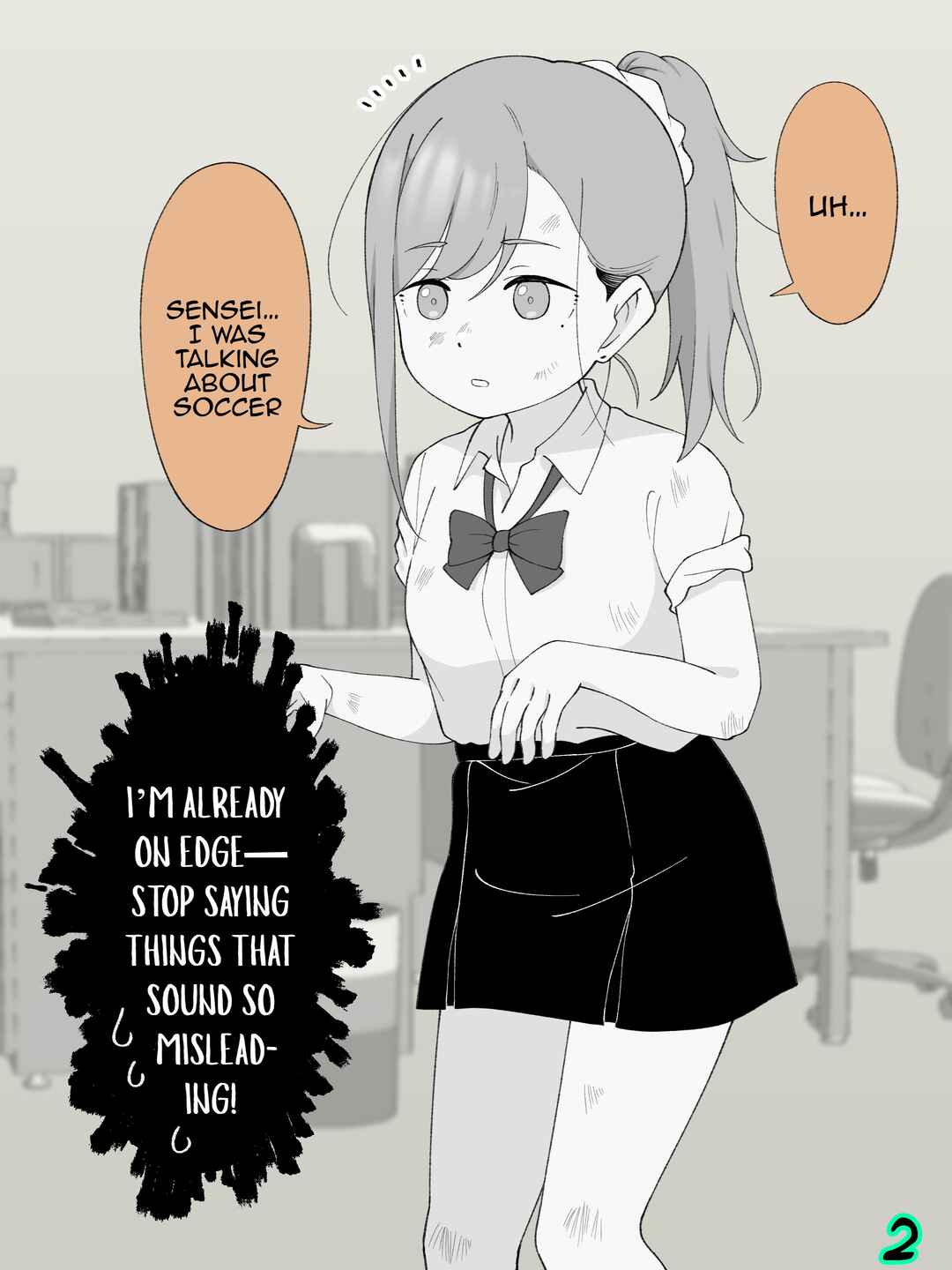 Chapter 244 - Page 2