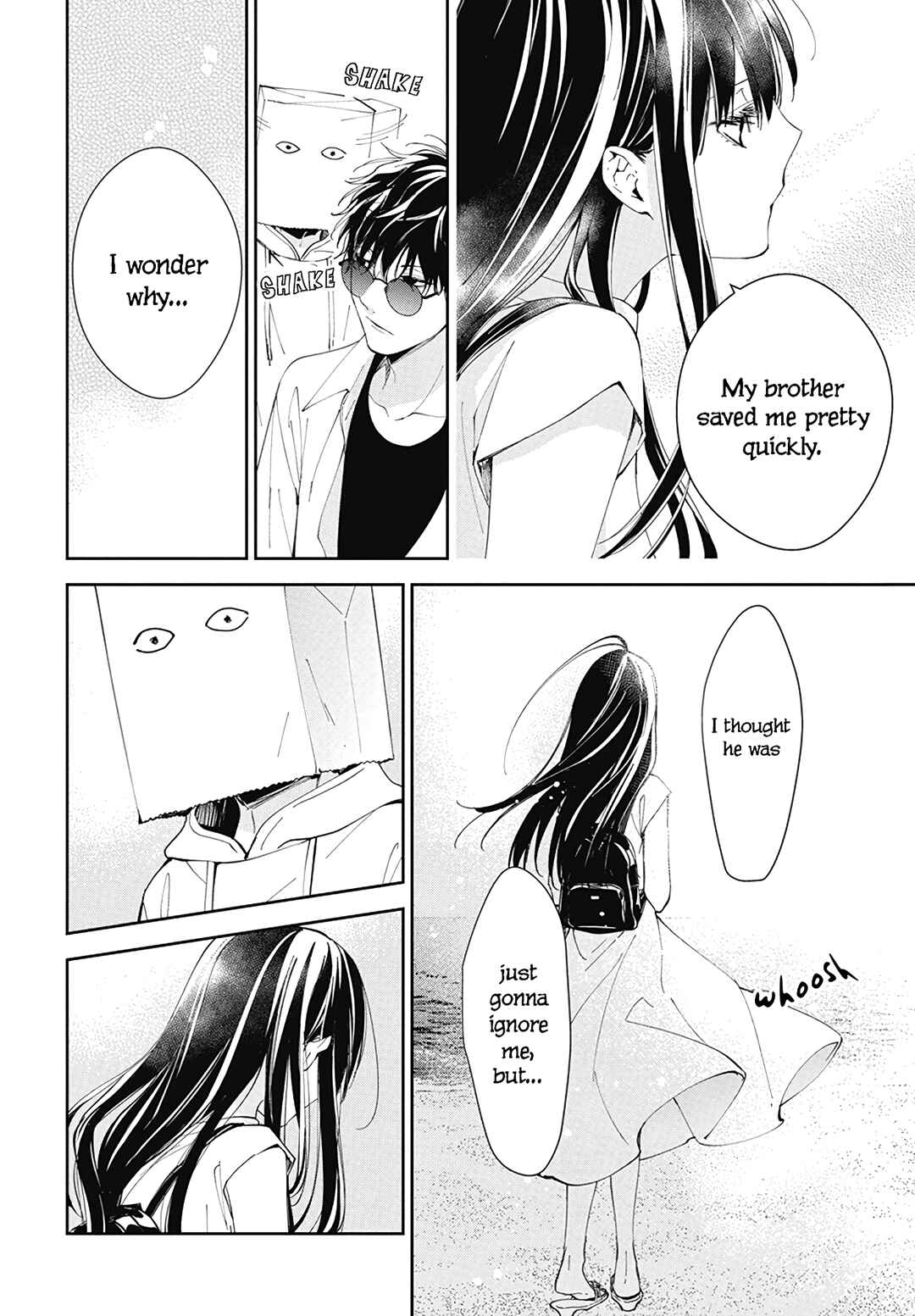 Chapter 81 - Page 14