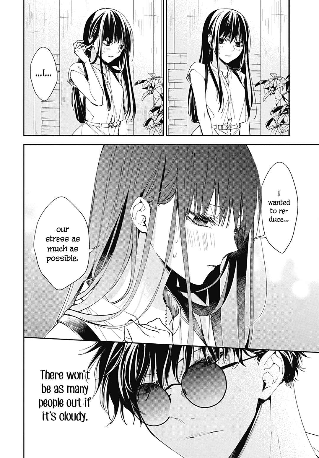 Chapter 81 - Page 22