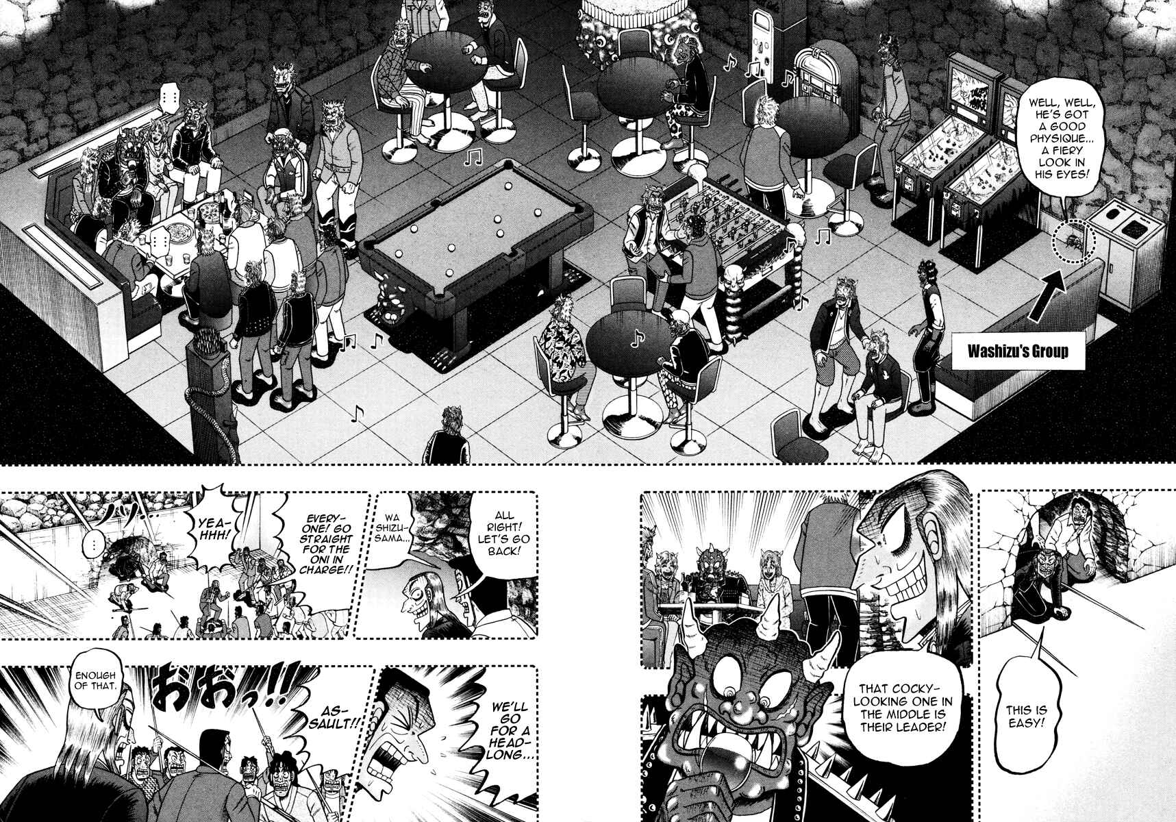 Chapter 250 - Page 5