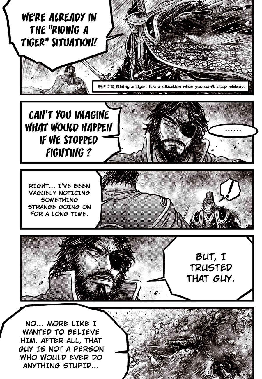 Chapter 671 - Page 12
