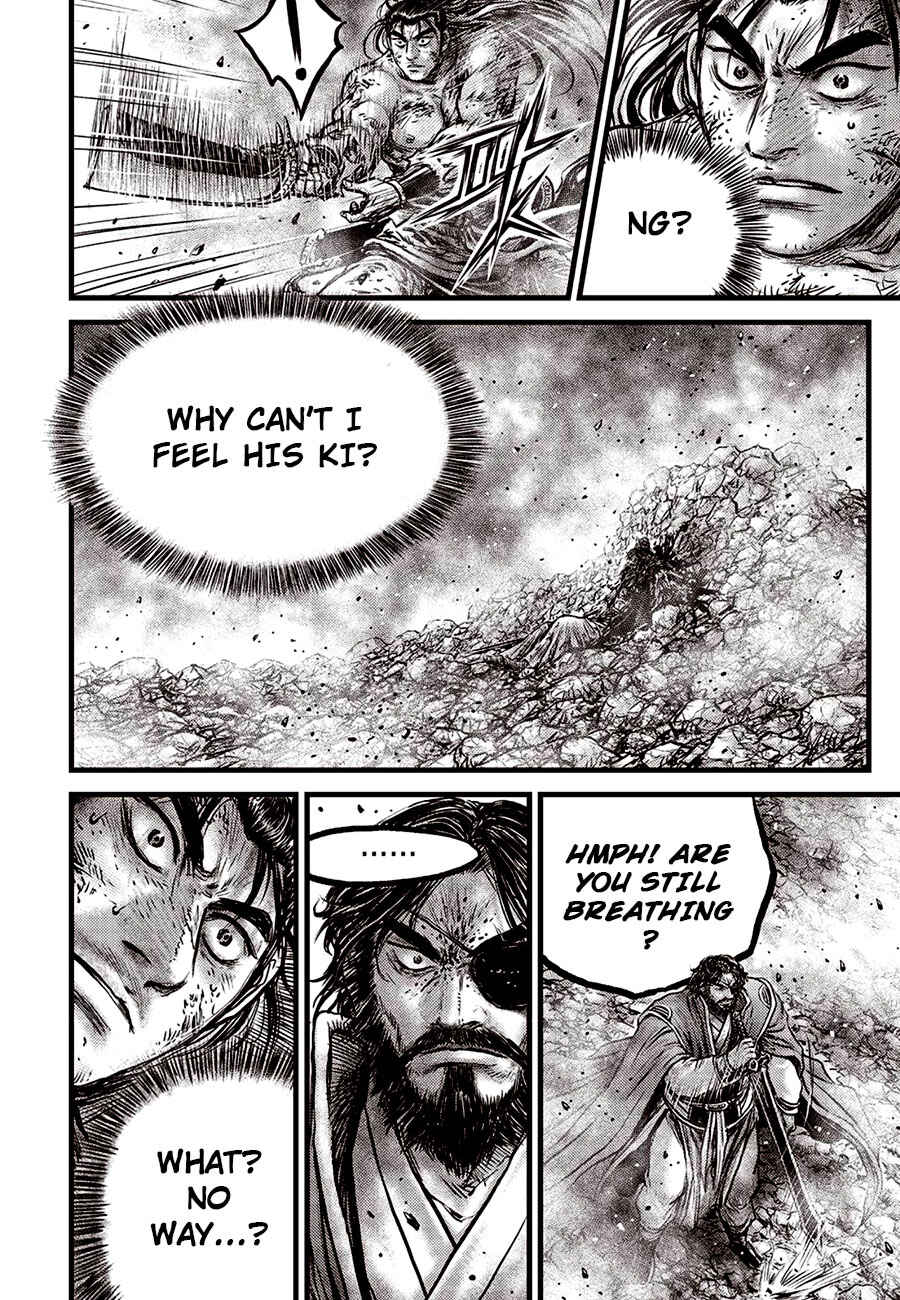 Chapter 671 - Page 14