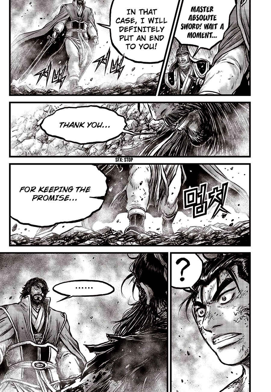 Chapter 671 - Page 15