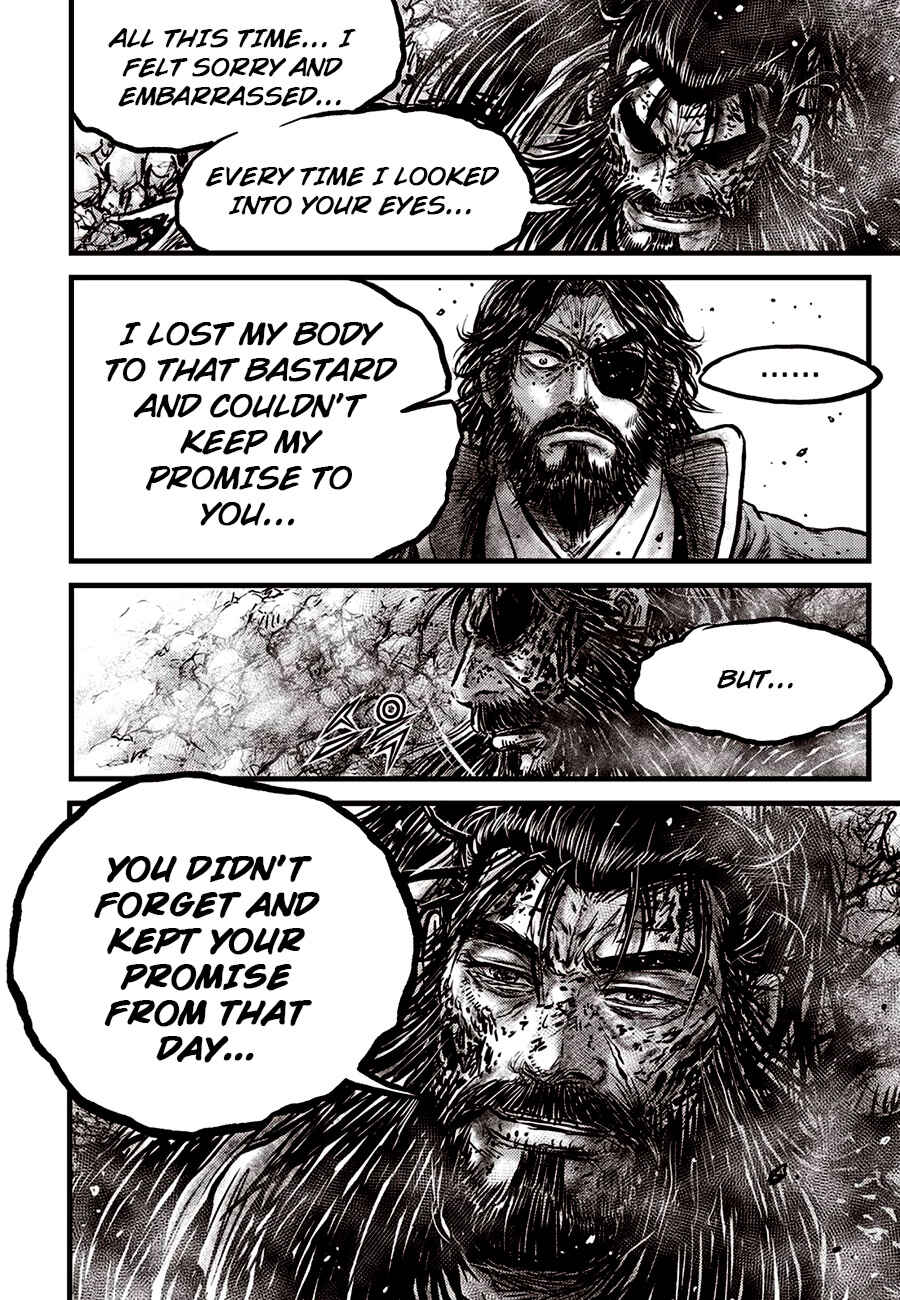 Chapter 671 - Page 16