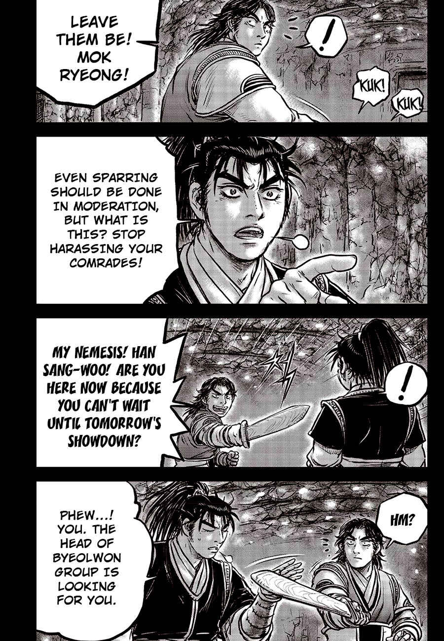 Chapter 671 - Page 18