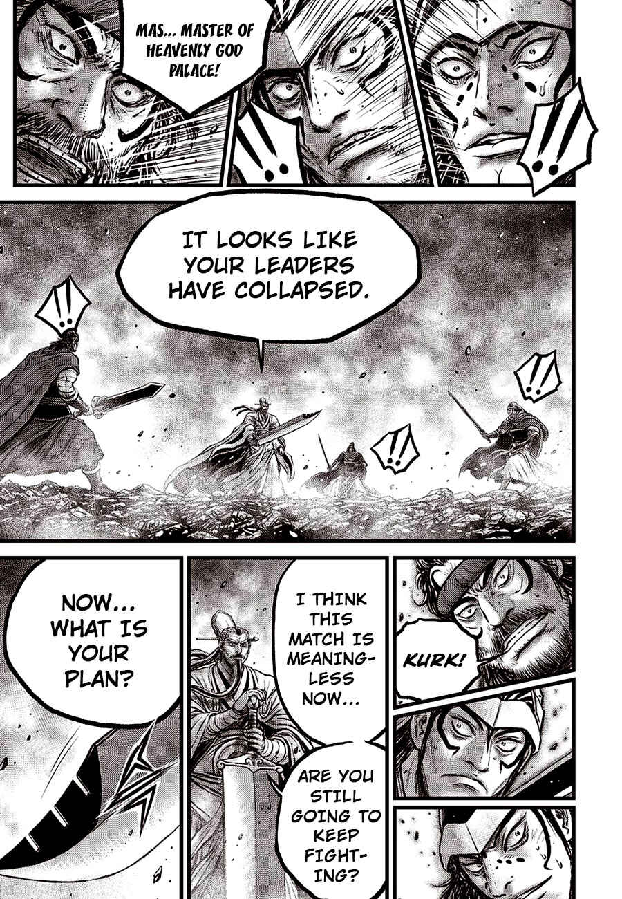 Chapter 671 - Page 3