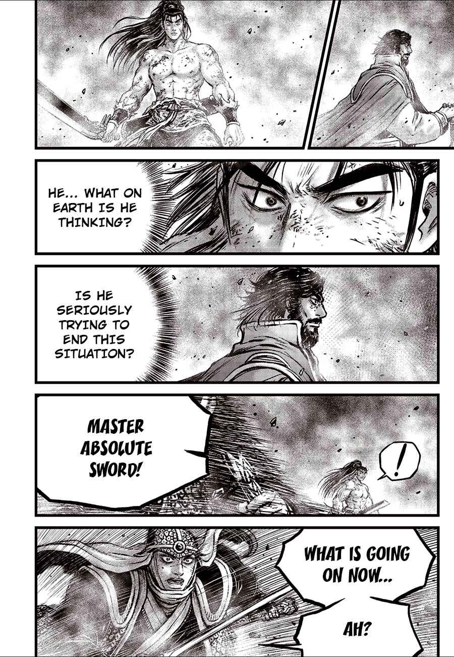 Chapter 671 - Page 4