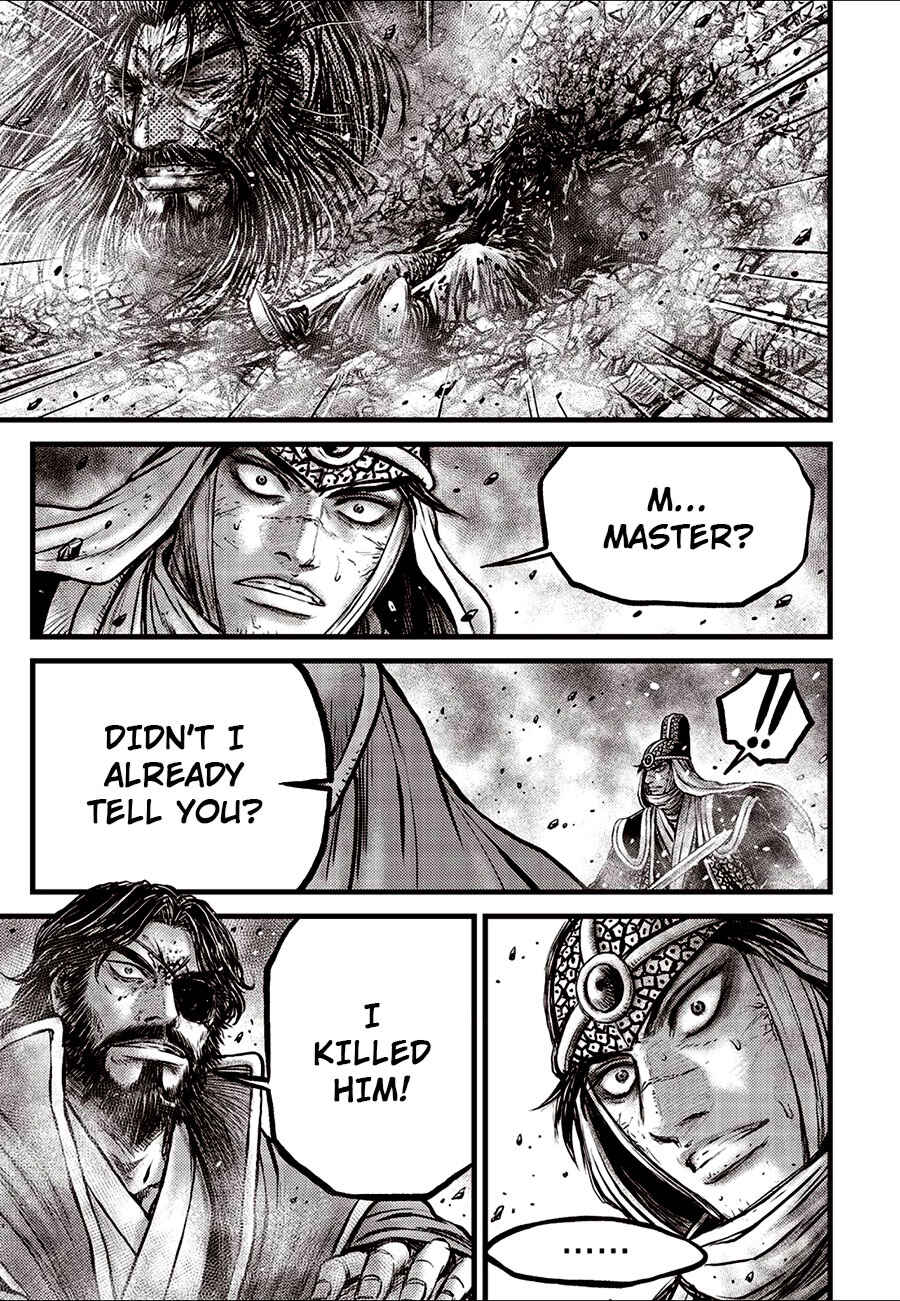 Chapter 671 - Page 5