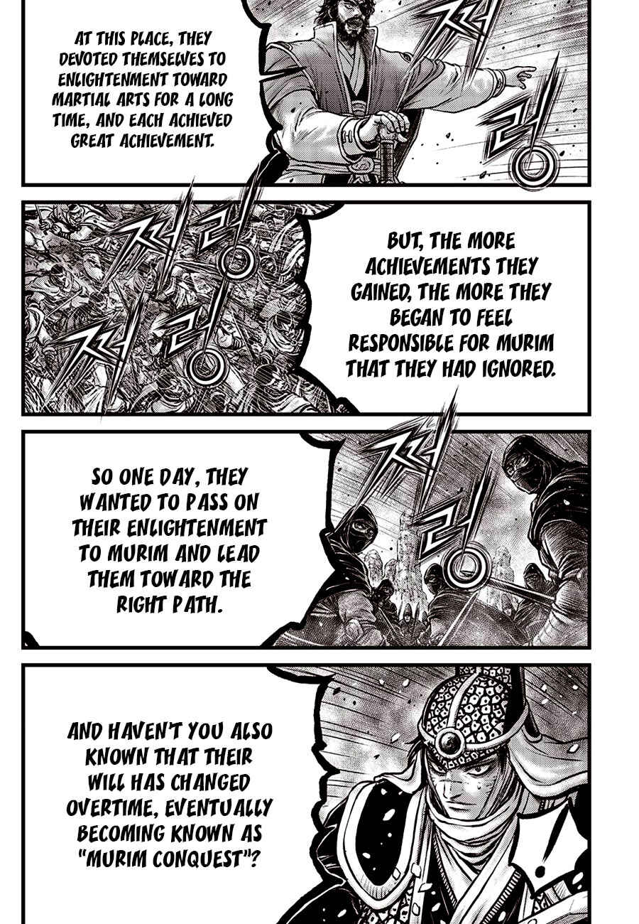 Chapter 671 - Page 9
