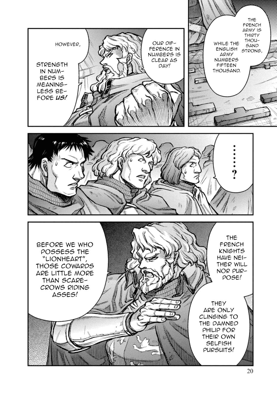 Chapter 37 - Page 21