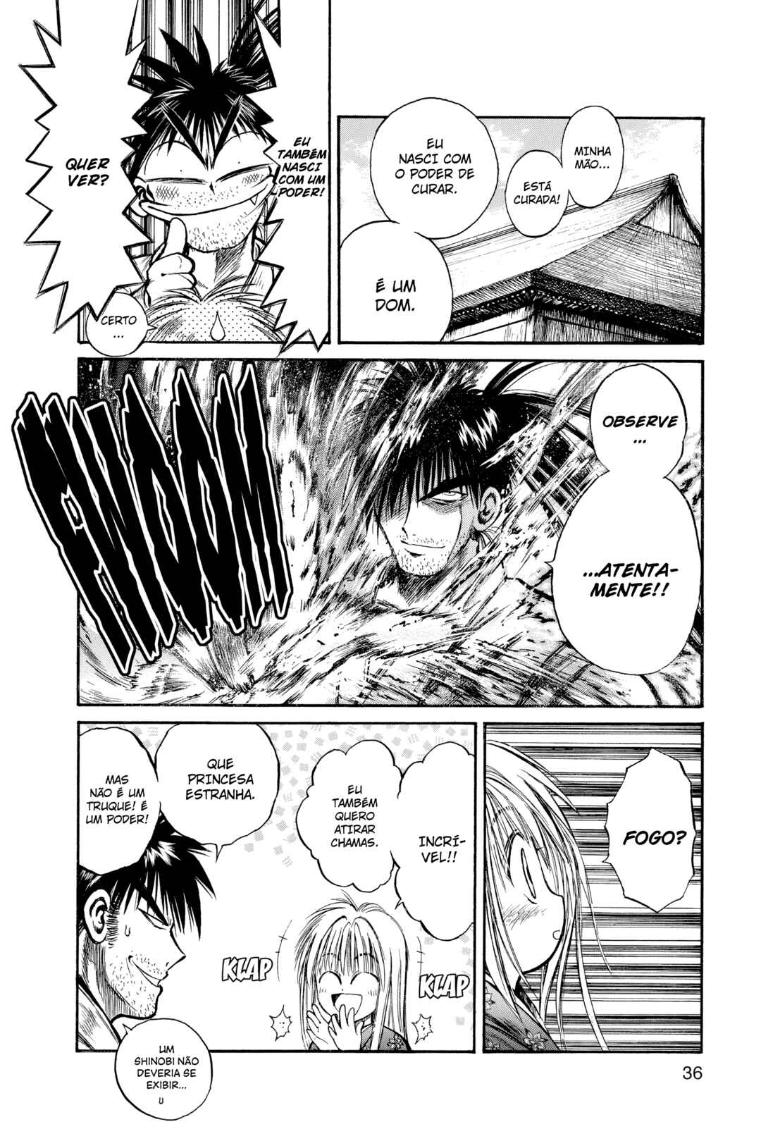 Chapter 229 - Page 15