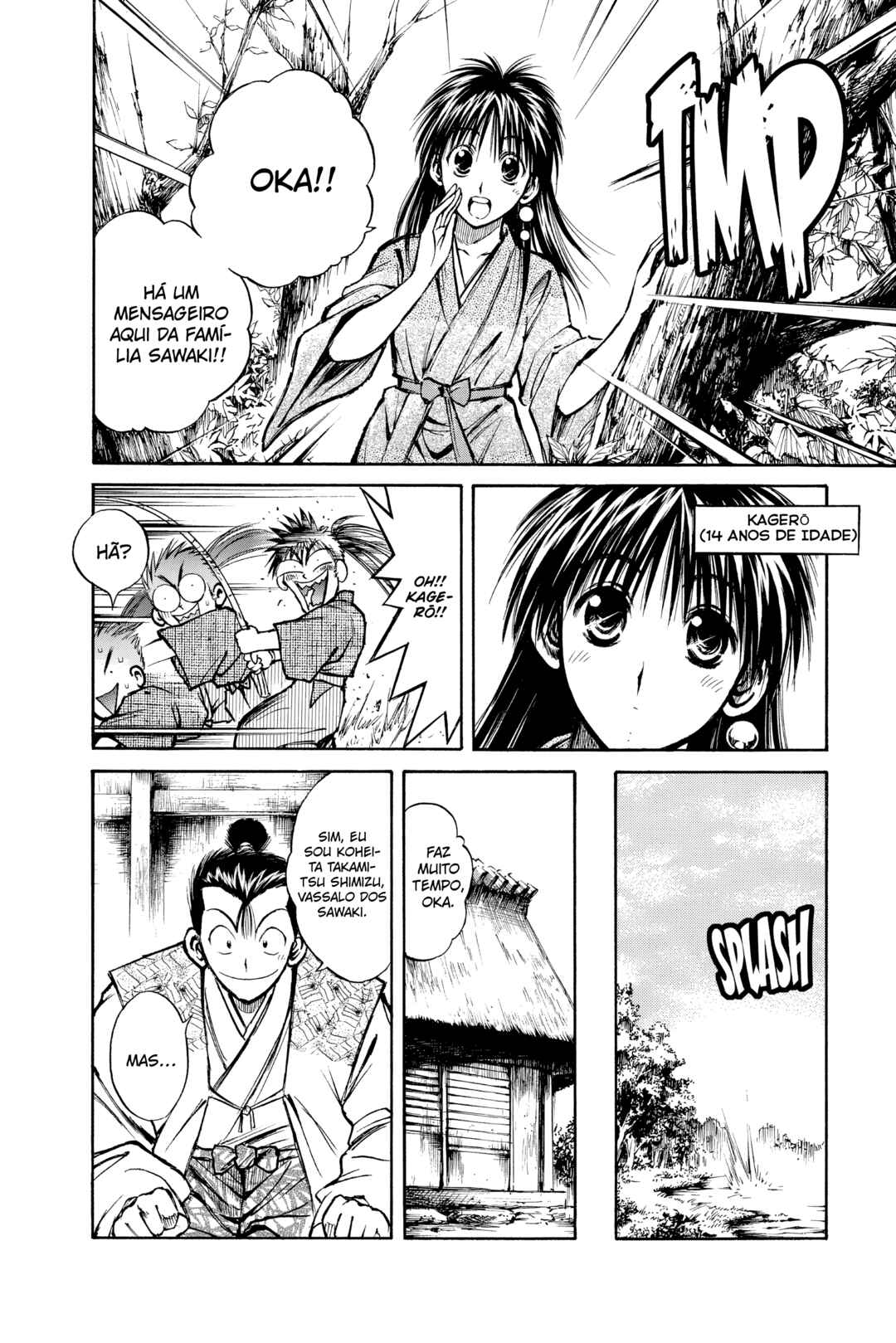 Chapter 229 - Page 9