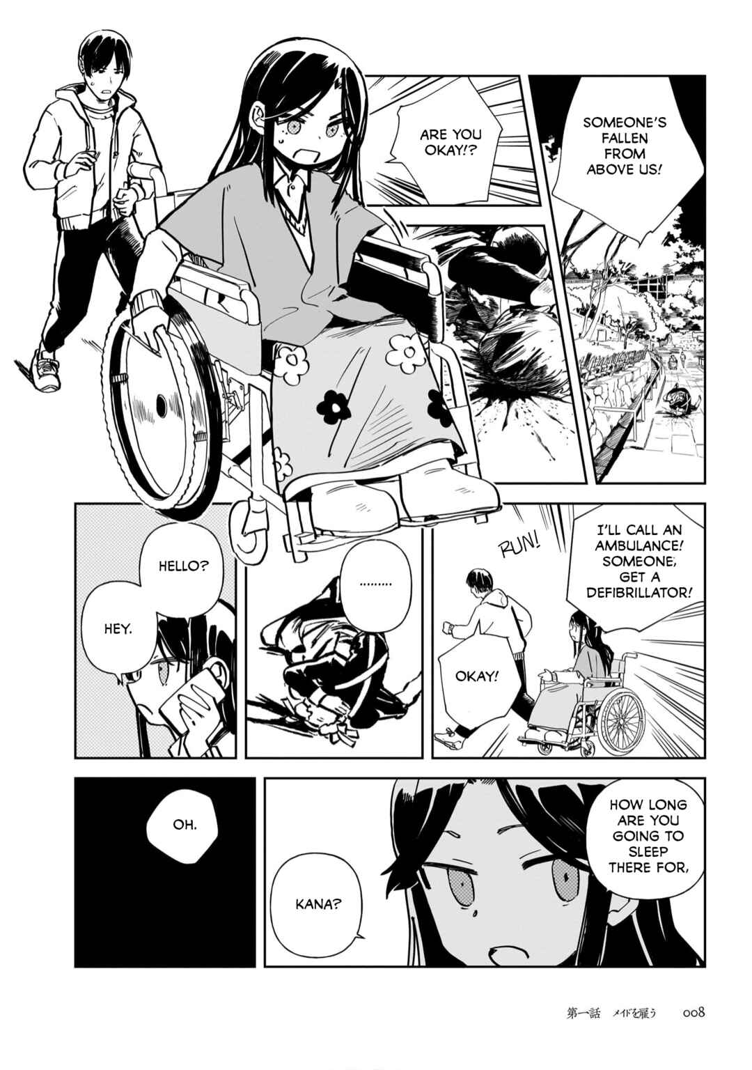 Chapter 1 - Page 6