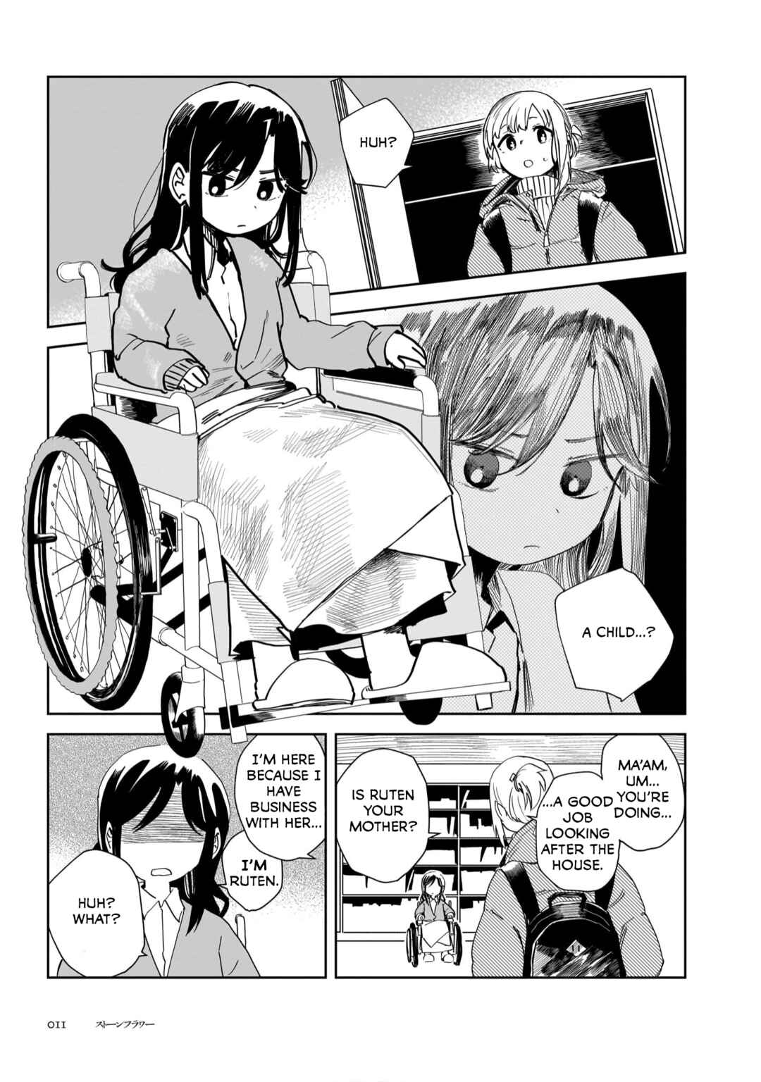 Chapter 1 - Page 9