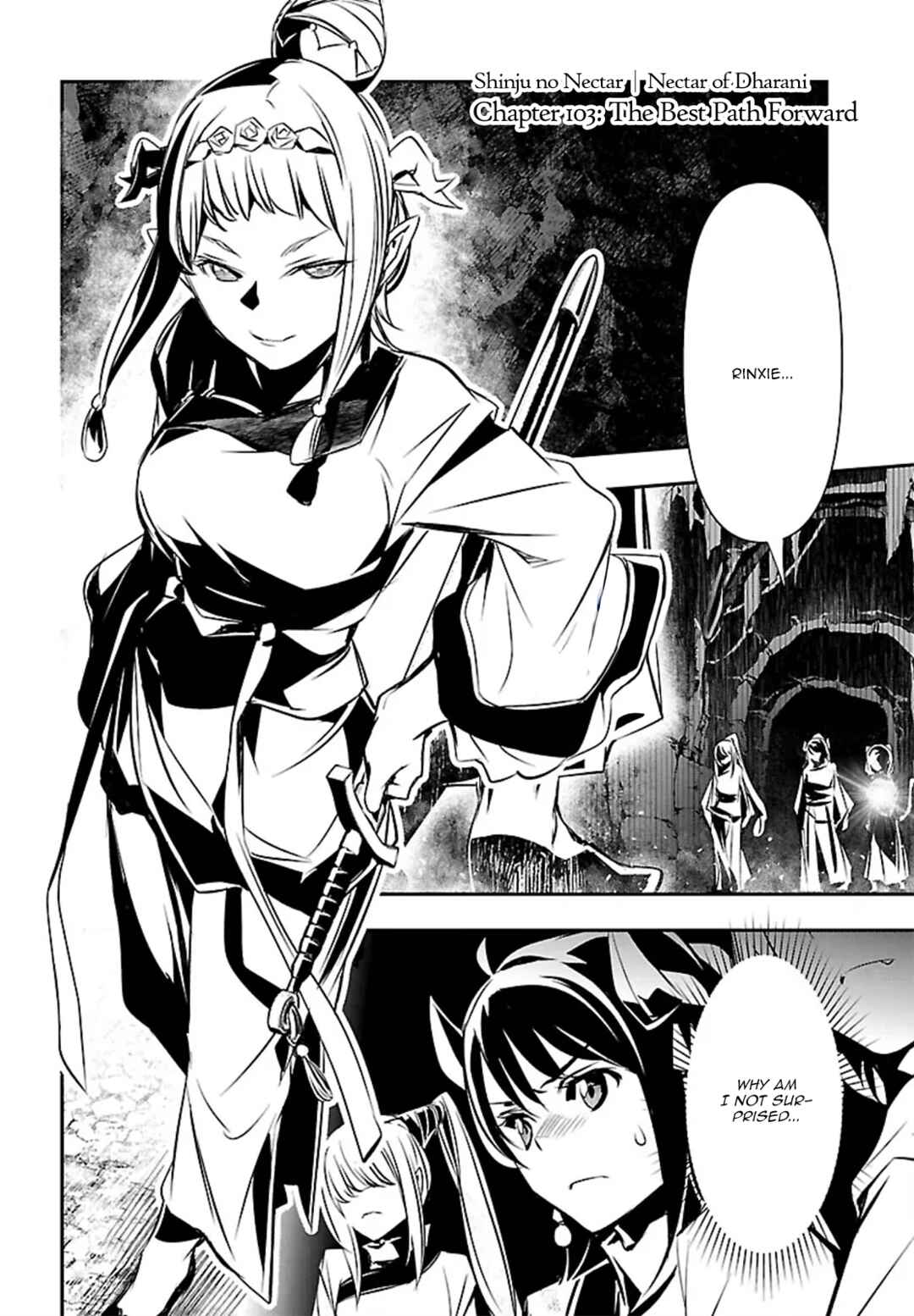 Chapter 103 - Page 2