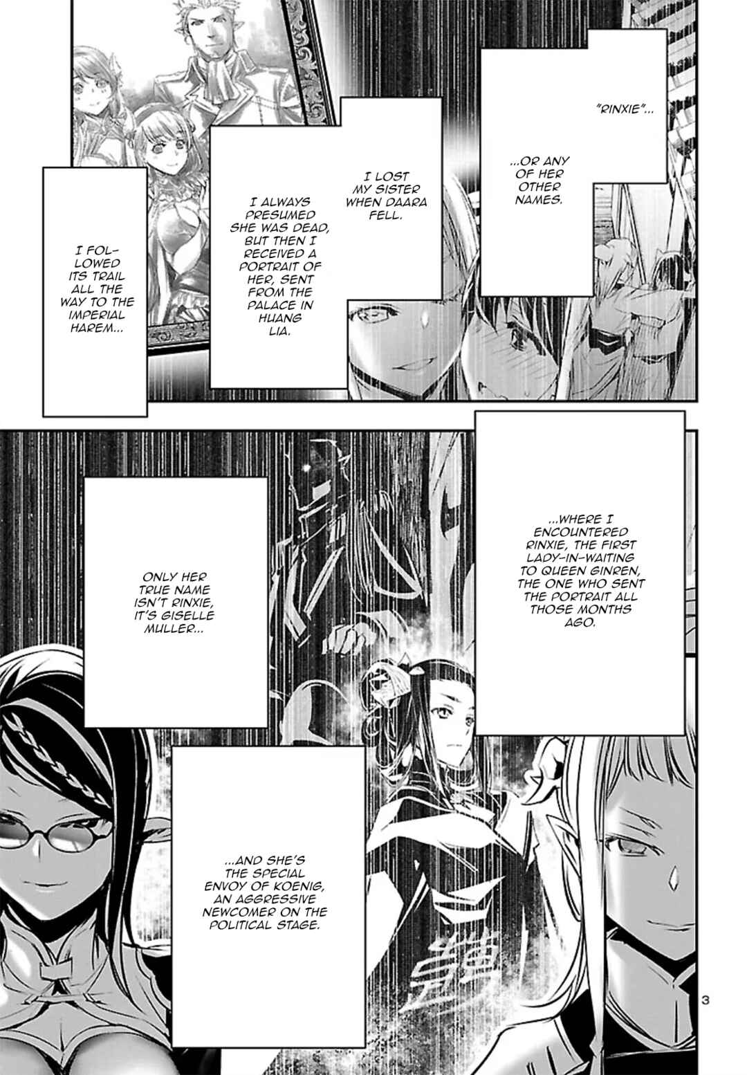 Chapter 103 - Page 3
