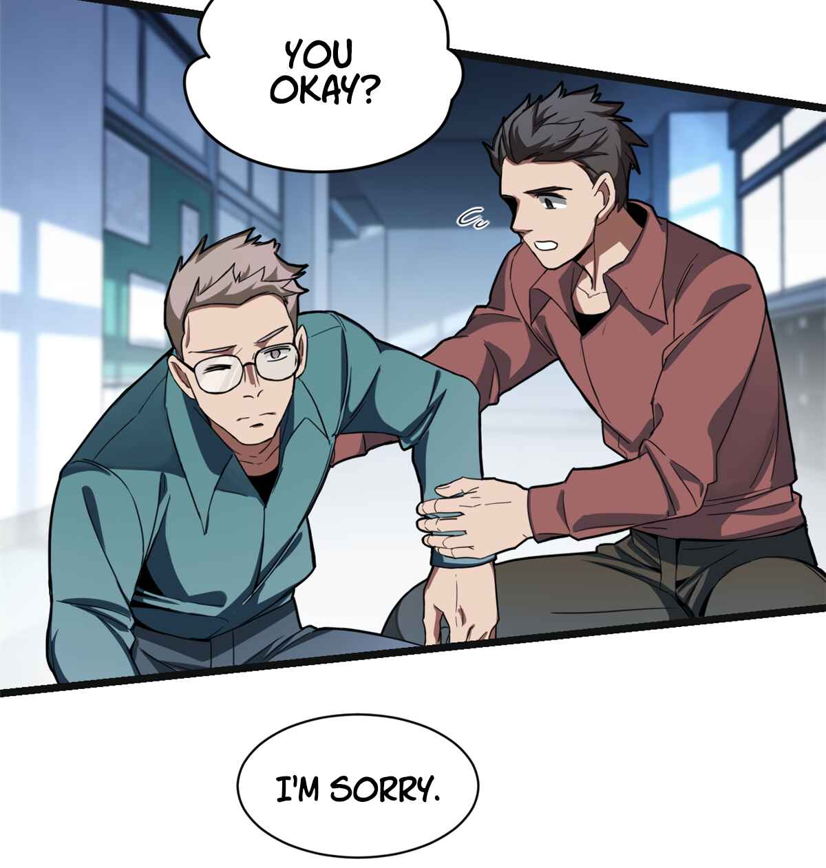 Chapter 3 - Page 19