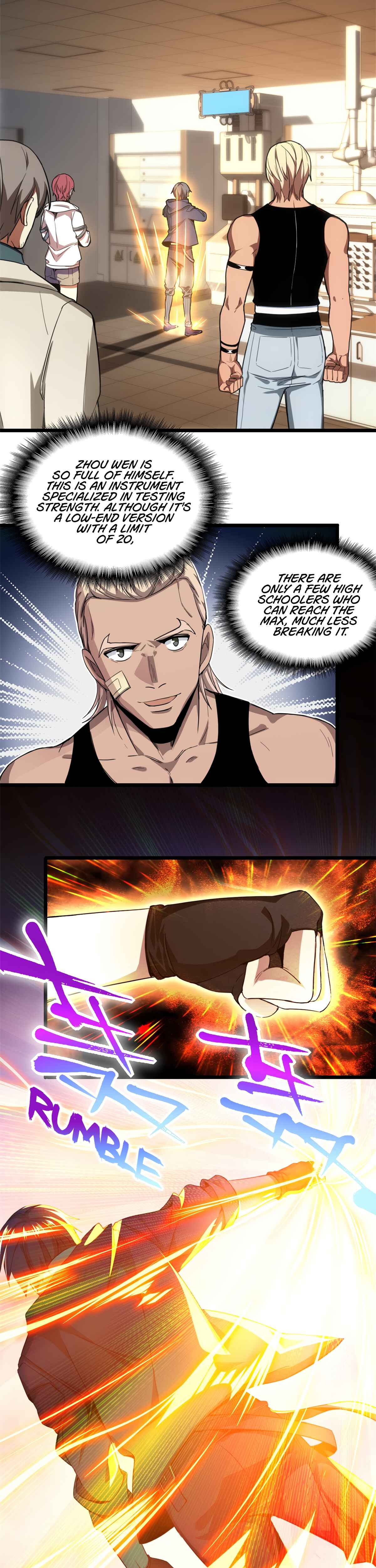 Chapter 3 - Page 2