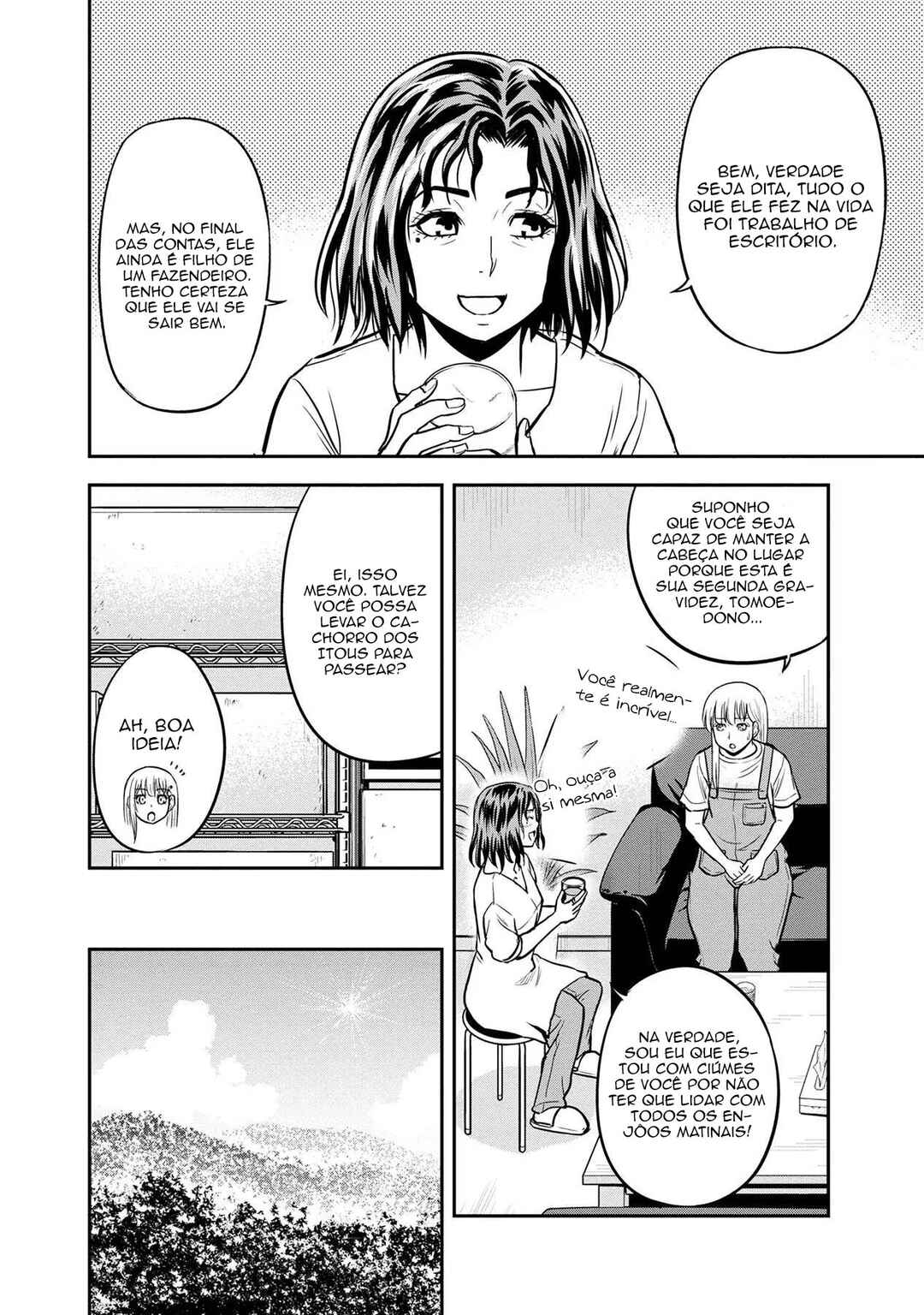 Chapter 96 - Page 11