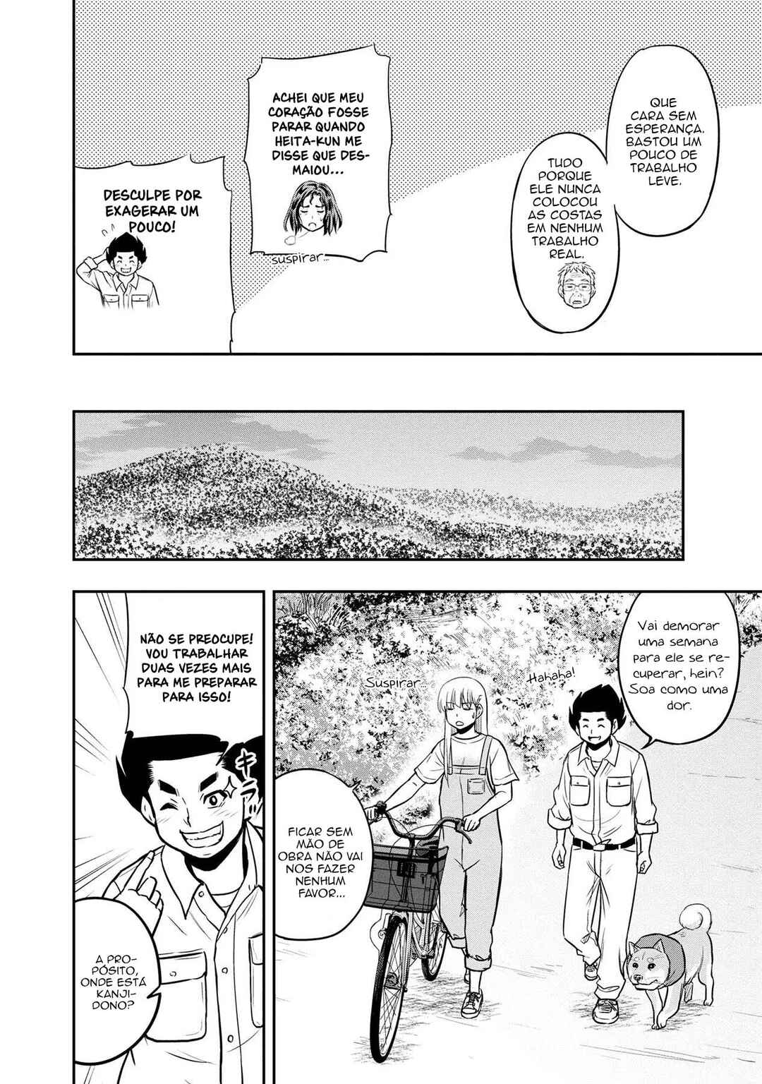 Chapter 96 - Page 15