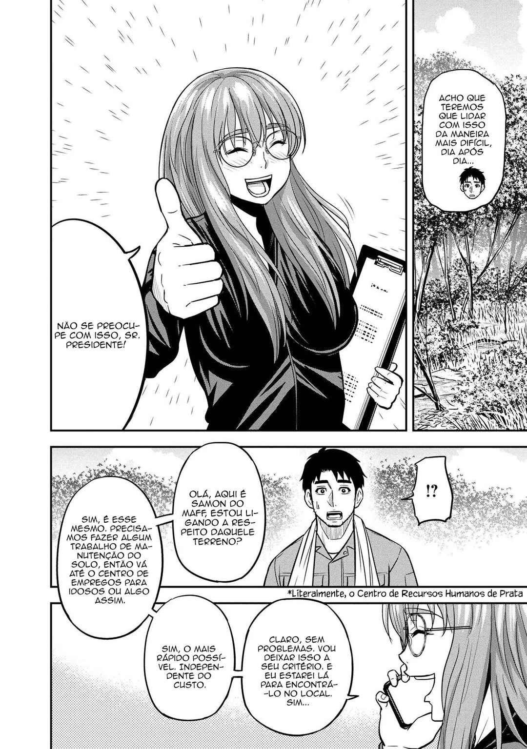 Chapter 96 - Page 5