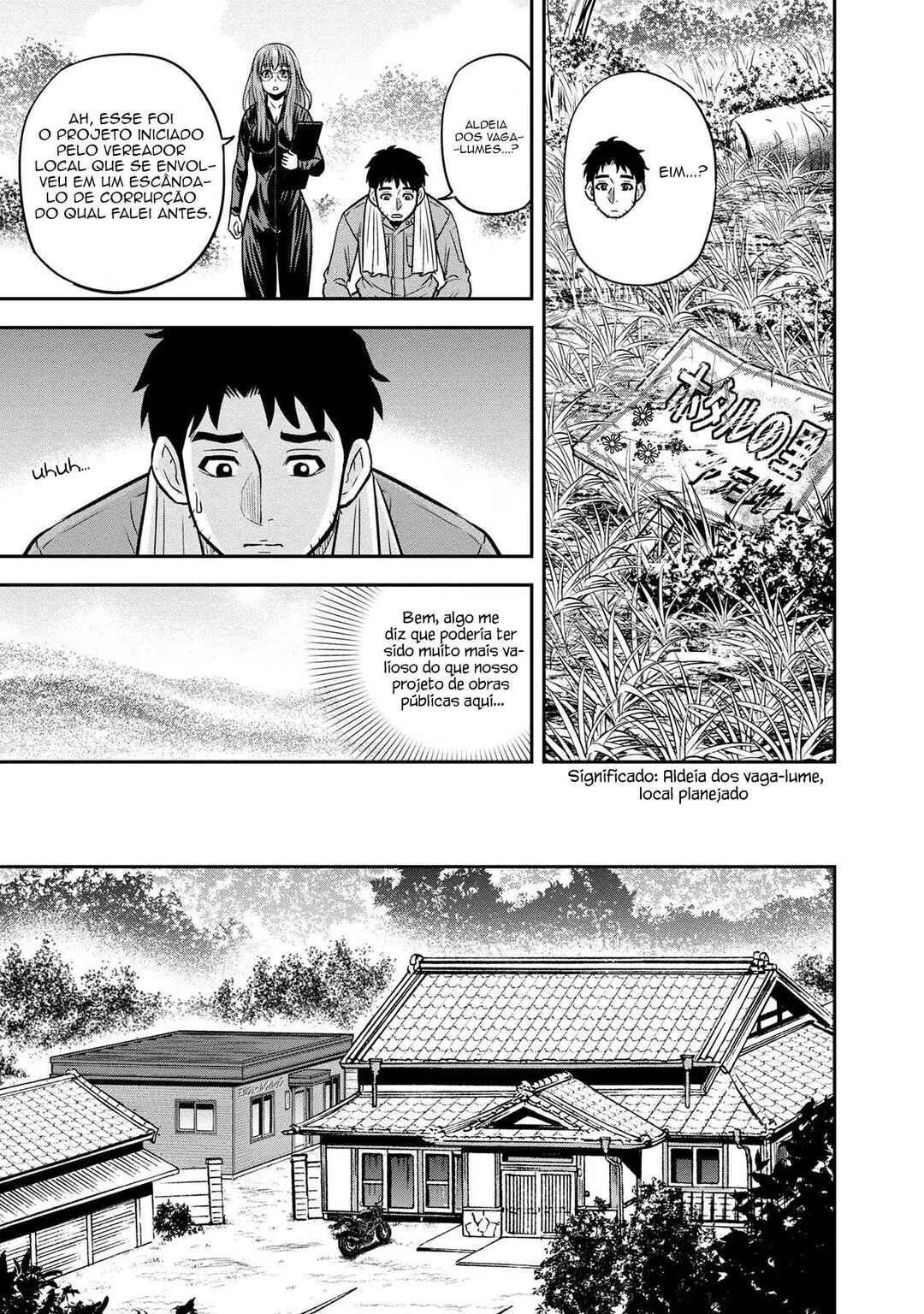 Chapter 96 - Page 8